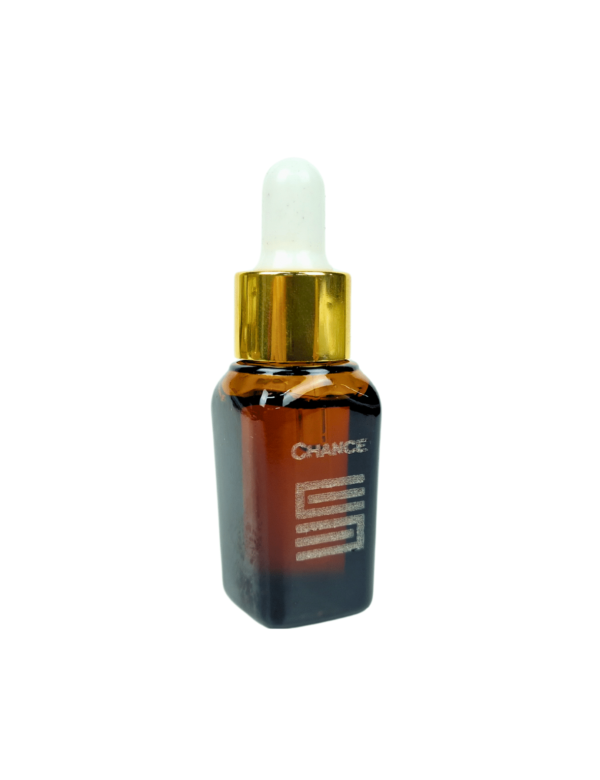 Automobilio oro gaiviklio į groteles 10 ml papildymas ,,Chance"